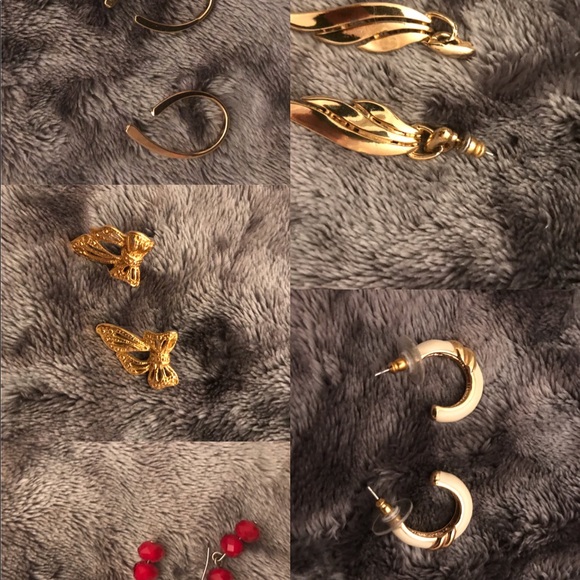 Earring - Picture 6 of 16